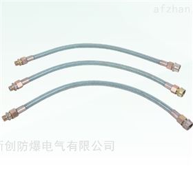 防爆挠性连接管LCNG.