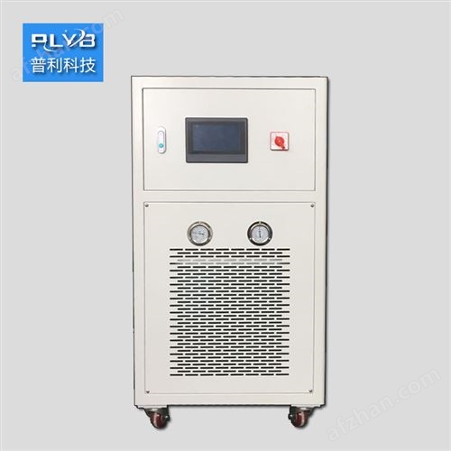 精确控温制高低温一体机（-20℃~200℃）