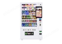 多媒體自動售貨機