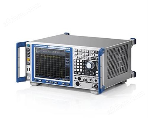 信号和频谱分析仪  R&S&reg;FSVA