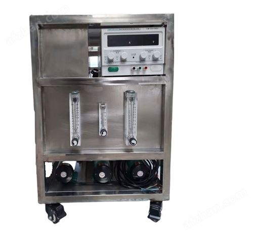 PY-DSX实验室电渗析器