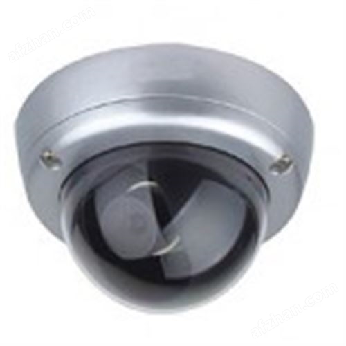 防爆半球摄像机