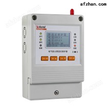 学校用电气防火在线测试装置