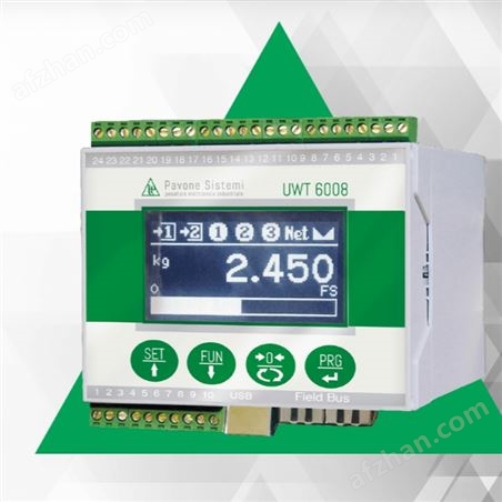 �����pavone sistemi�����Ǳ� UWT 6008