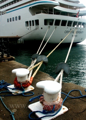 八股绳 船用缆绳 供船舶抛锚停靠 z爆款来袭!