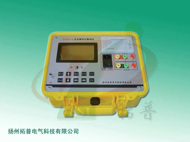 BBC6638B变比测试仪